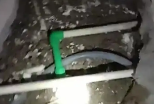 明光测漏水公司