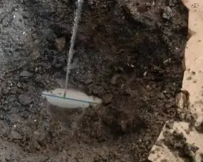 明光测漏水价格