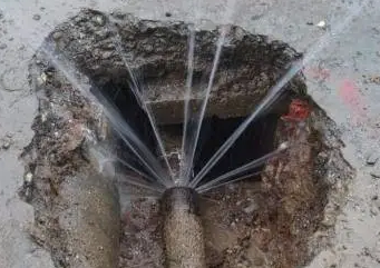 明光漏水检测多少钱