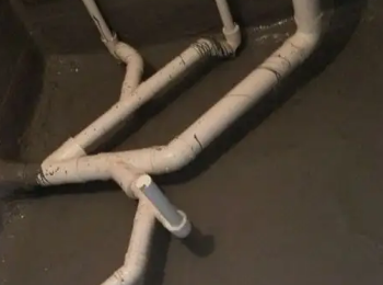 明光水管漏水检测知识点