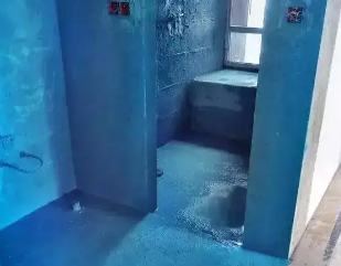 明光卫生间防水哪家好