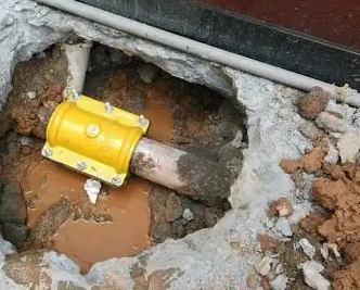 明光卫生间测漏水哪家好