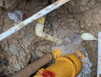 明光水管漏水检测哪家好