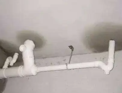 明光卫生间测漏水的几种情景
