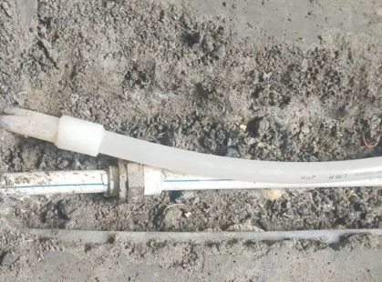 明光卫生间测漏水哪家好