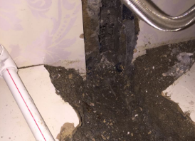 明光卫生间测漏水哪家好