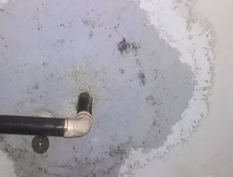 明光卫生间测漏水之怎么维修