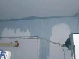 明光卫生间测漏水哪家好