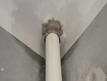 明光卫生间测漏水价格