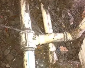 明光卫生间测漏水多少钱