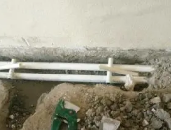 明光卫生间测漏水哪家好
