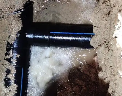 明光水管漏水检测哪家好