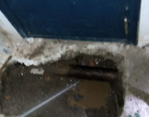 明光水管漏水检测多少钱