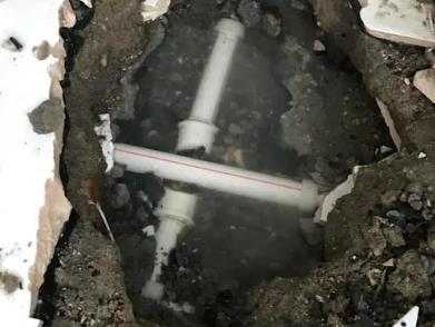 明光漏水检测公司哪家好