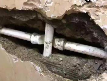 明光漏水检测电话多少